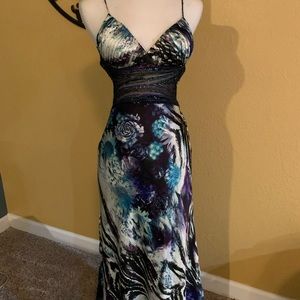 Formal dress